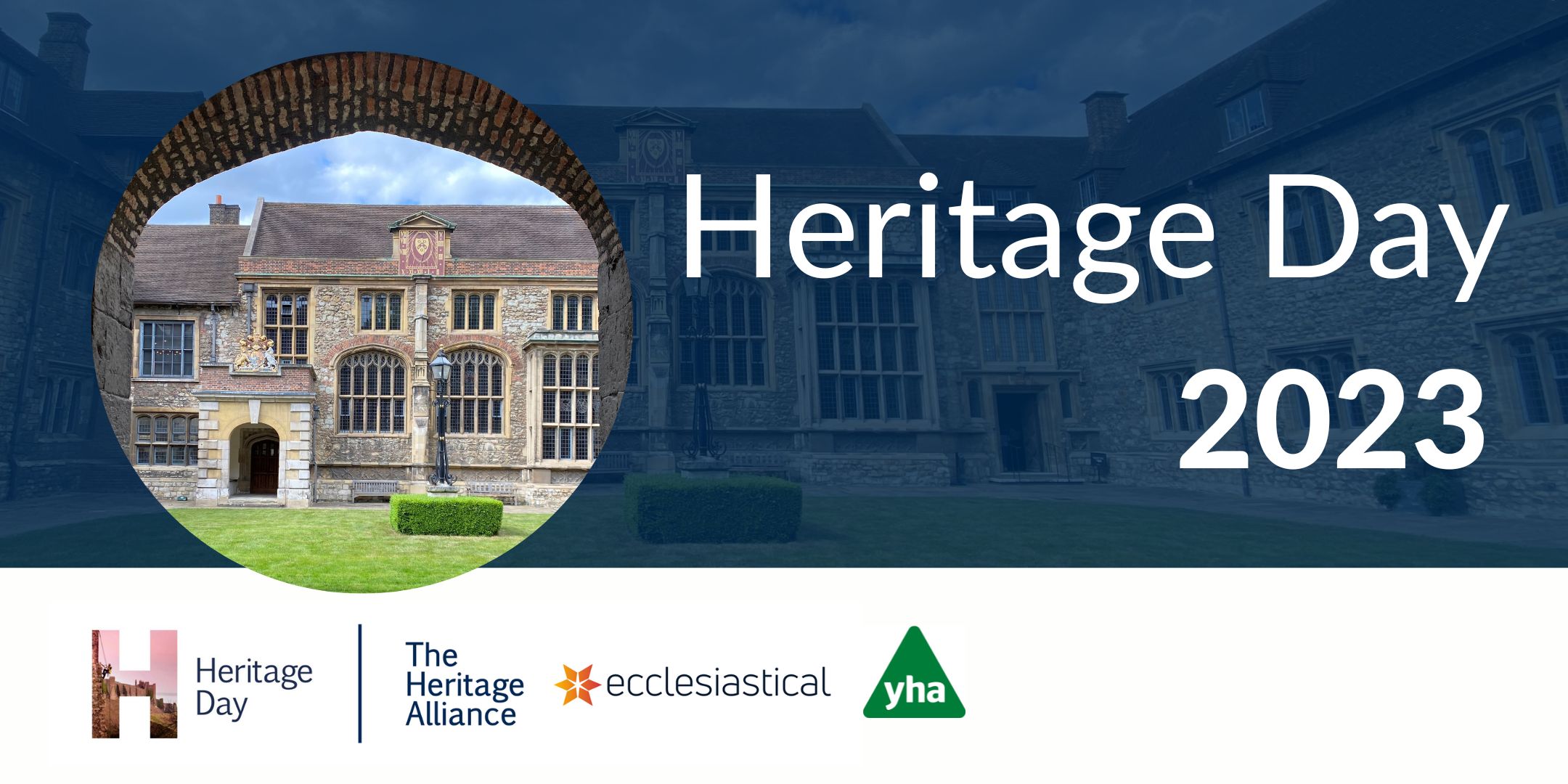 Our Events The Heritage Alliance